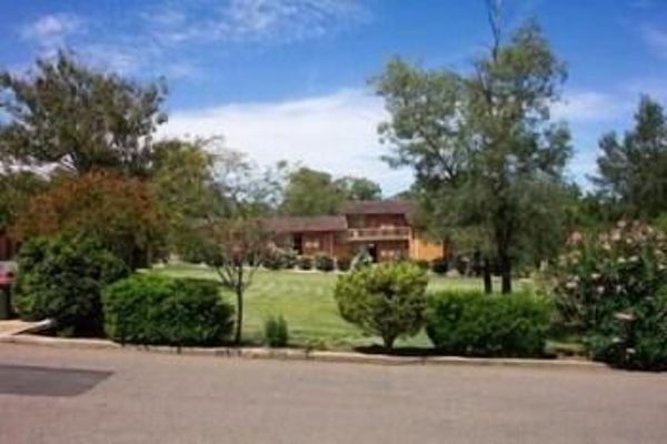 Colonial Inn Tamworth